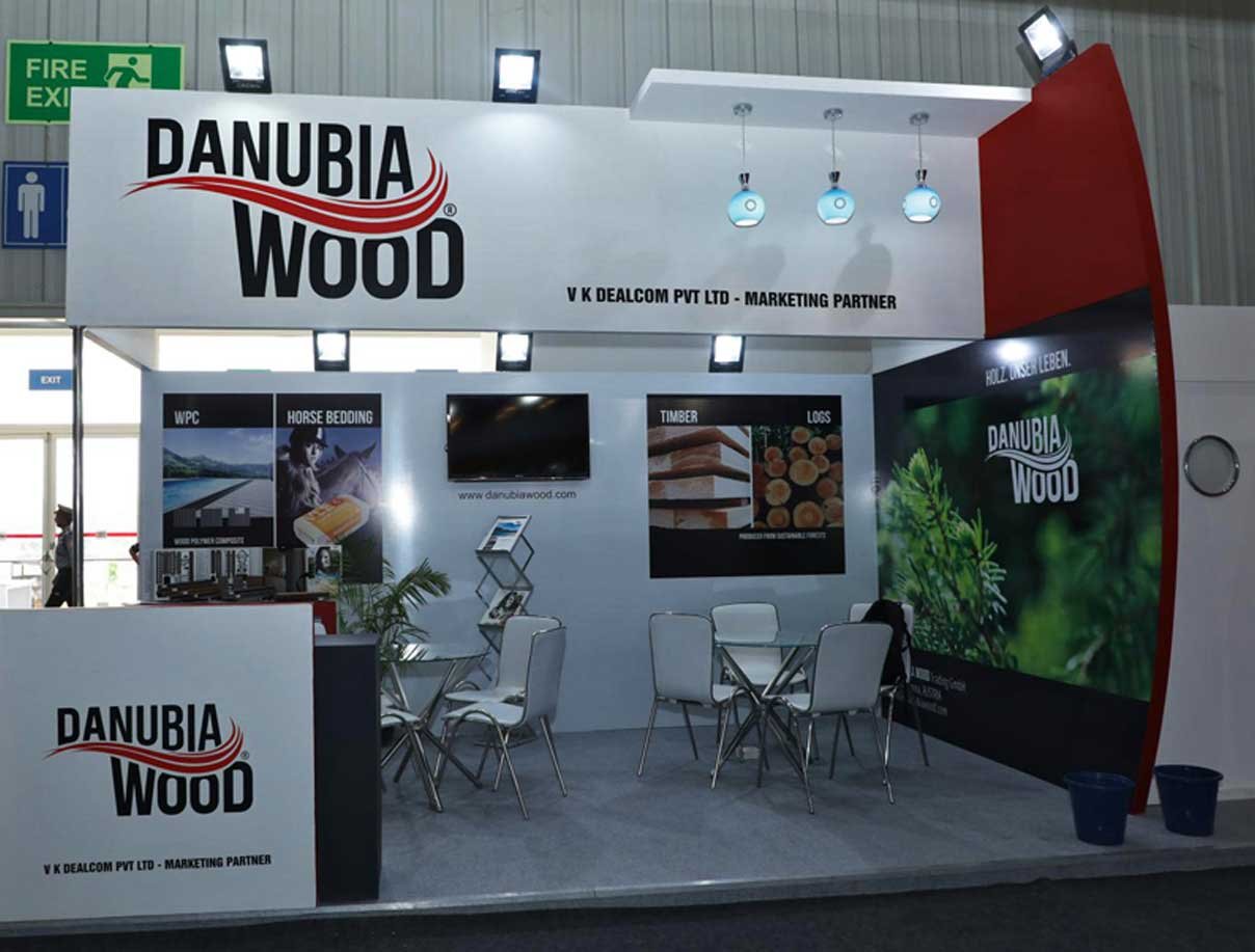 India Wood, Bangalore