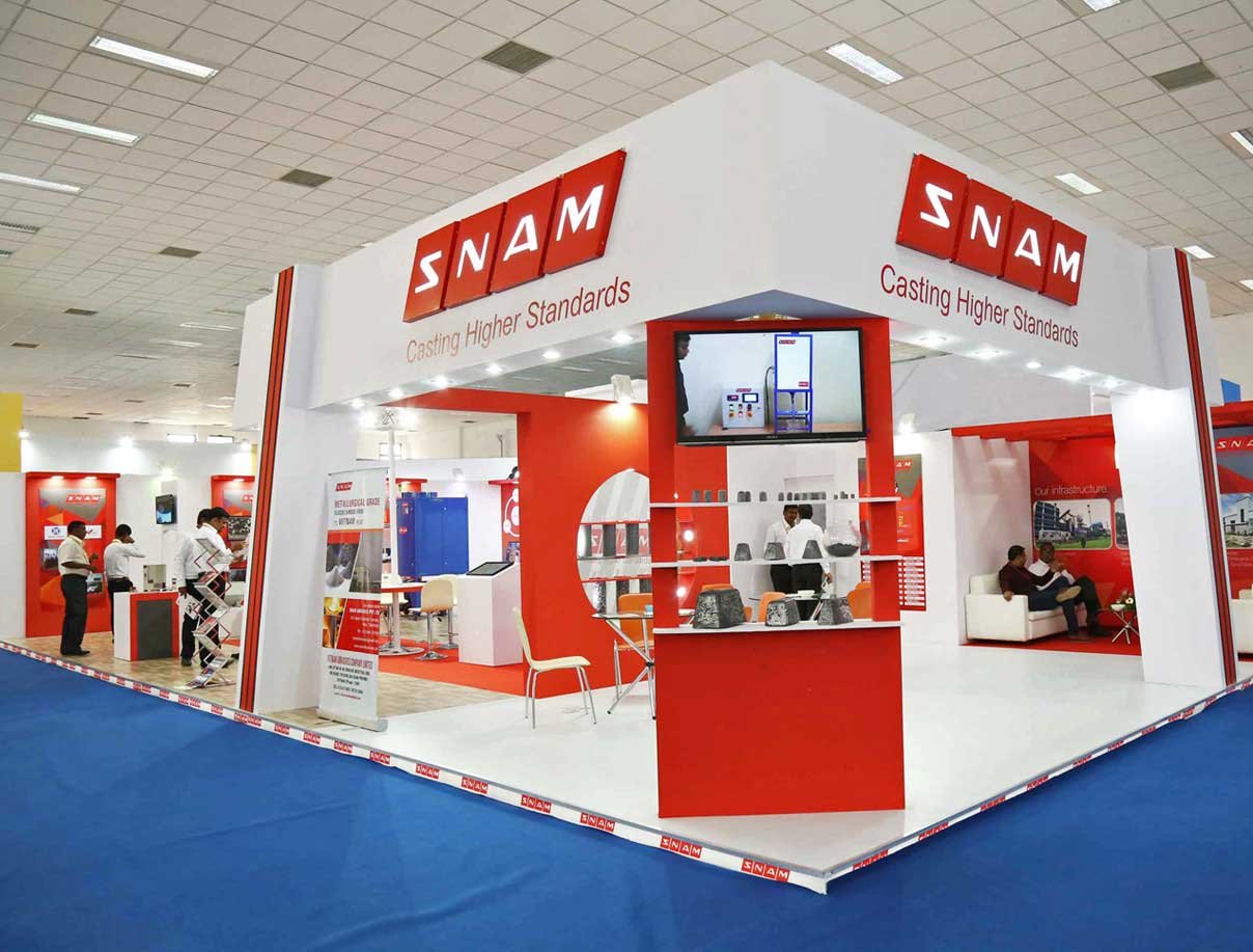 IFEX 2016, Coimbatore