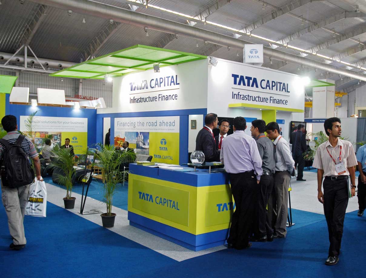 Excon 2009, Bangalore