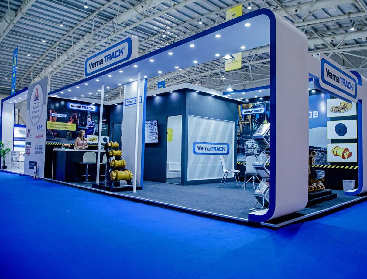 Excon 2017, Bangalore