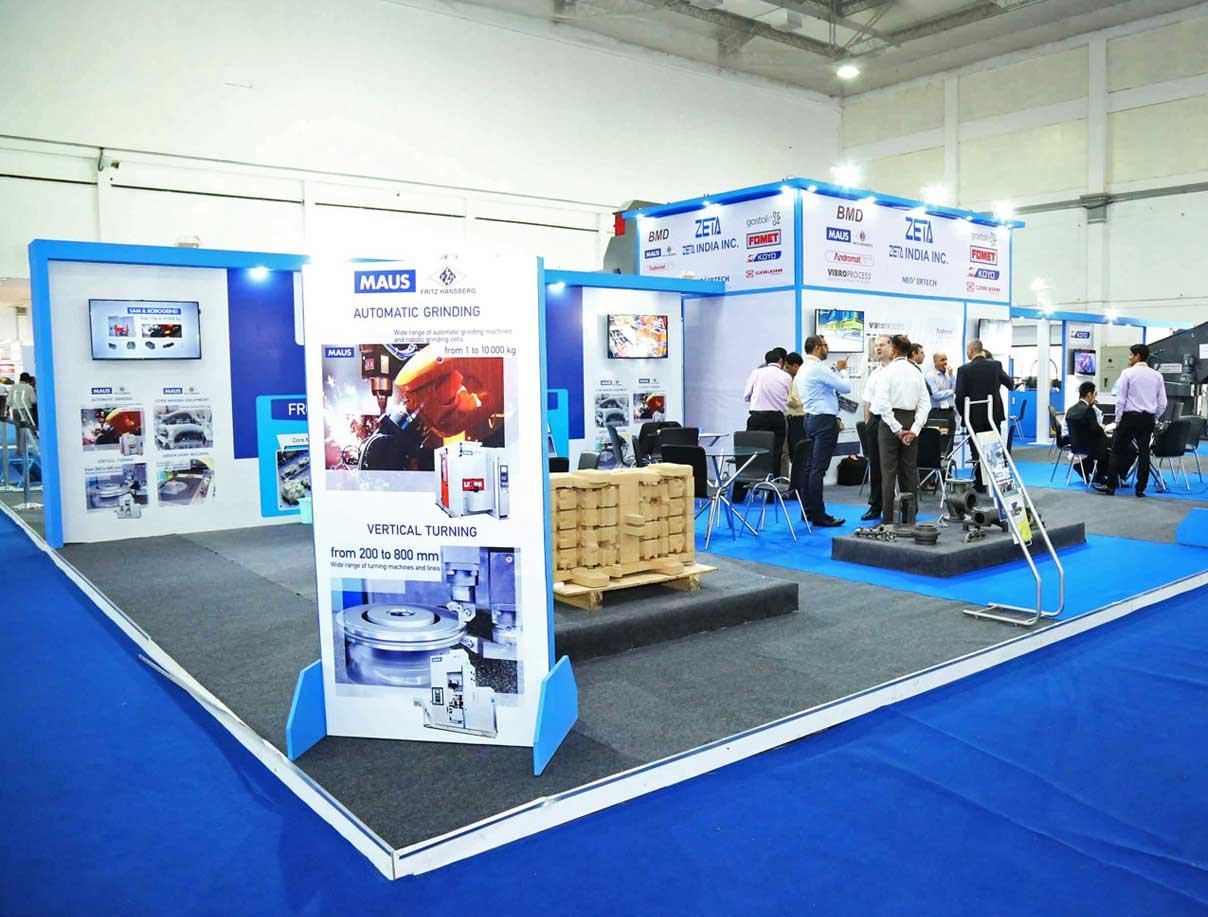IFEX 2016, Coimbatore