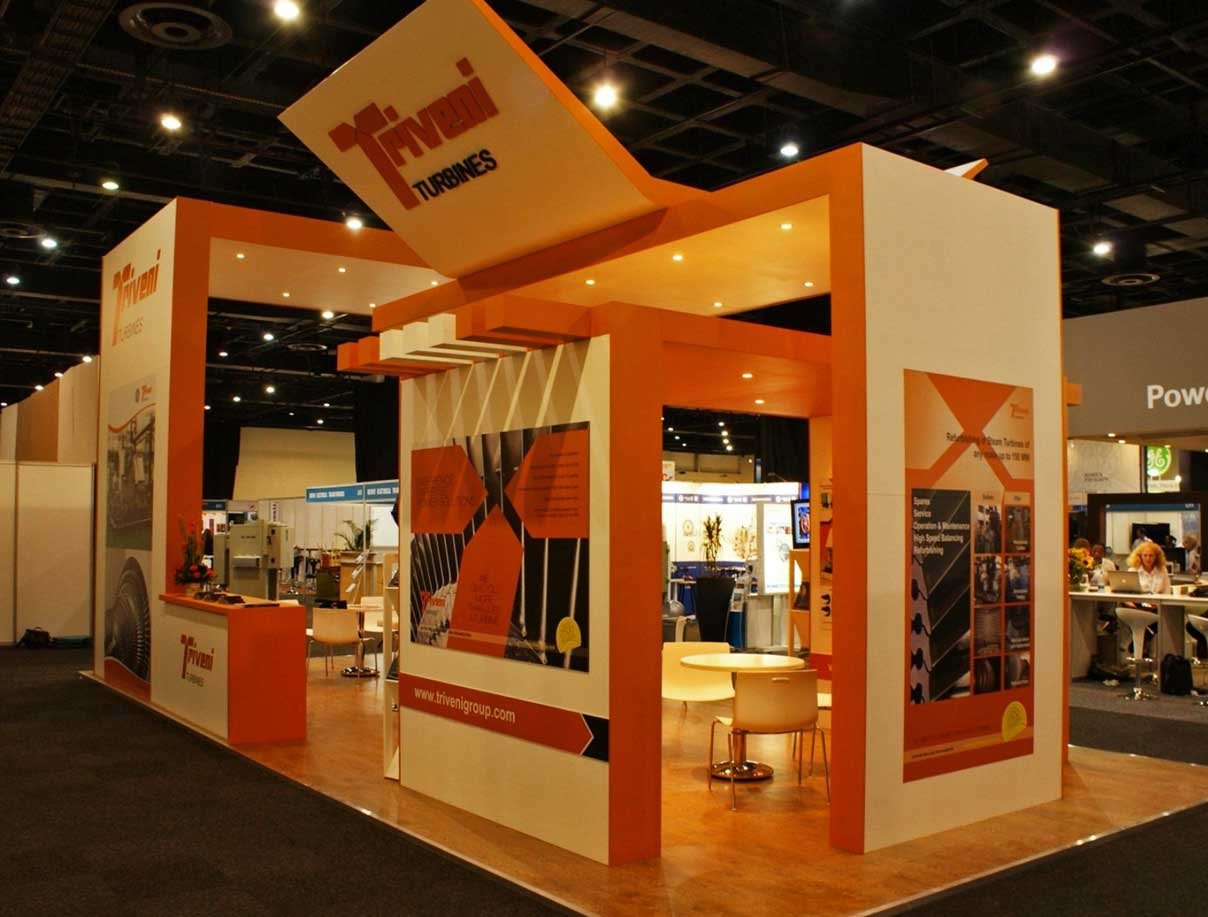 Powergen Africa, Johannesberg, S.A