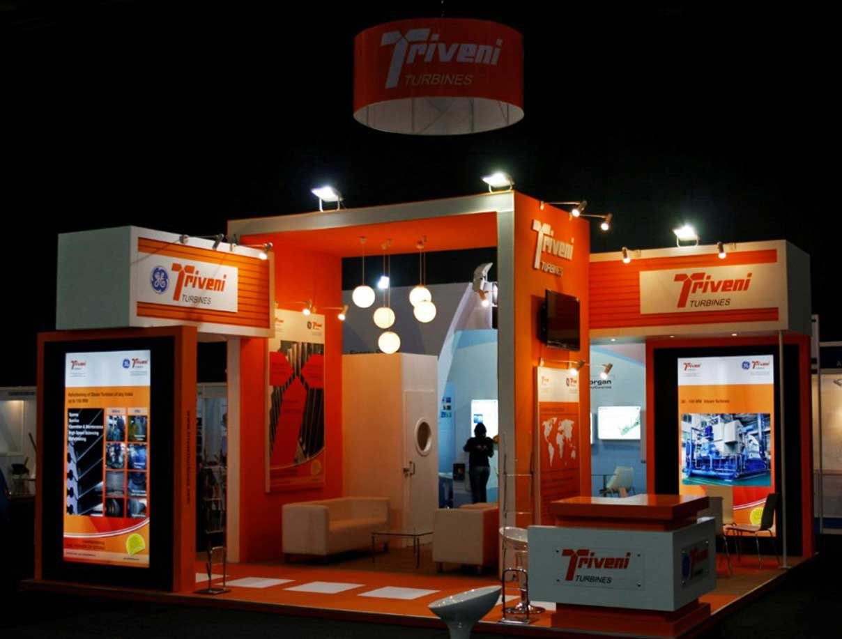 Powergen Asia, Bangkok